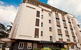 Mallige Residency