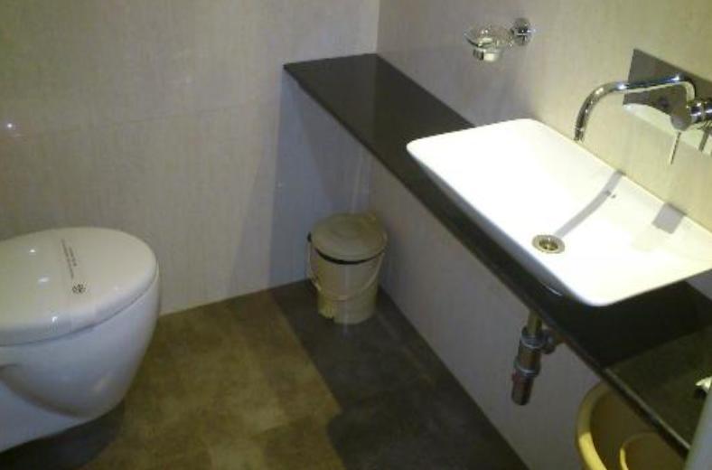 Mallige Residency Hassan Room photo