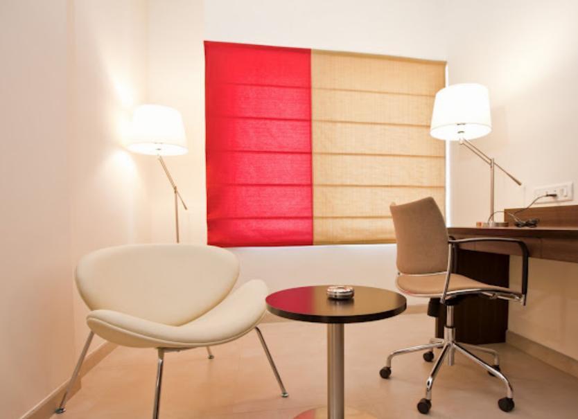 Mallige Residency Hassan Room photo